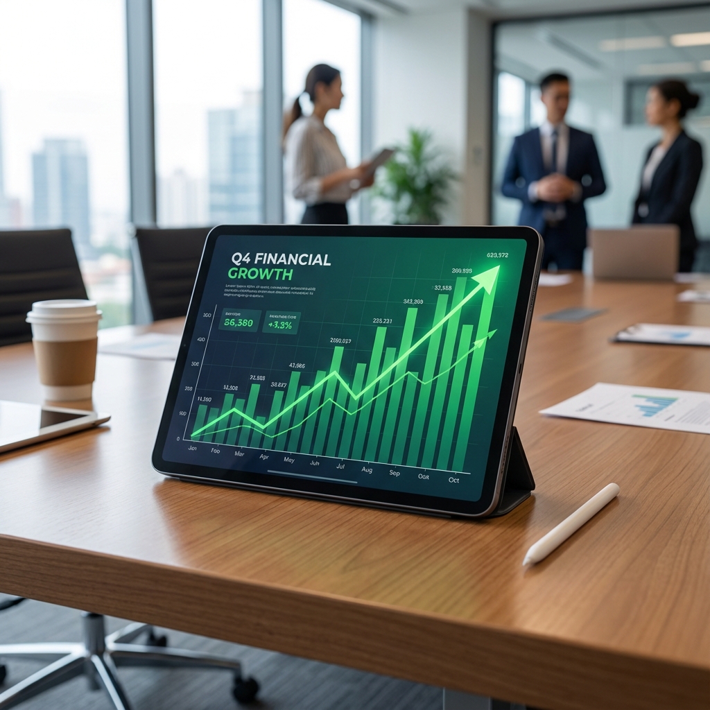 Market Chart