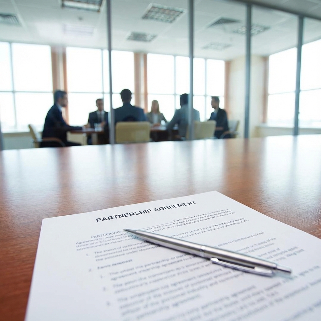 Borrowers Partnership