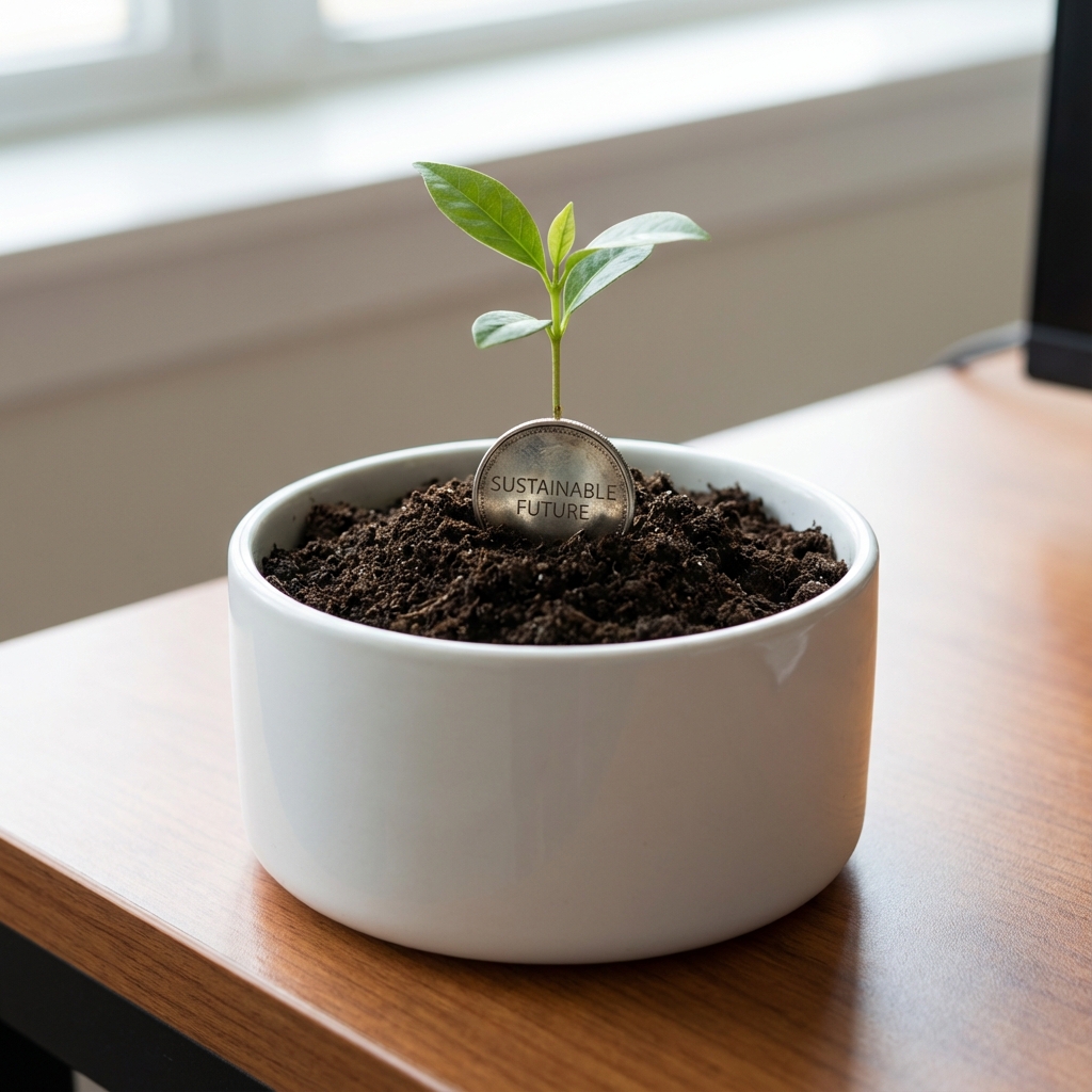 ESG Sustainability